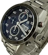 Tag Heuer Carrera Caliber 16 CV2A1S.FC6236 Automatic 4
