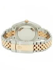 Rolex Datejust 41 126331G Stainless Steel / Rose Gold / Diamond 41mm #TW2323 3