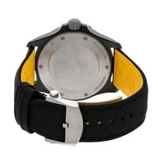 Breitling Avenger Night Mission Ceramic Auto Military Strap 42mm S17328101B1X1 4