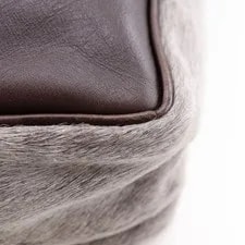 Bottega Veneta Hair Calf 3