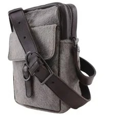 Bottega Veneta Hair Calf 4