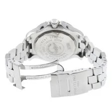 Breitling Avenger Seawolf A17330 44mm SS Black Dial Automatic #C6273 3