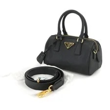 Exhibit Prada 2Way Hand 1Bb846 2