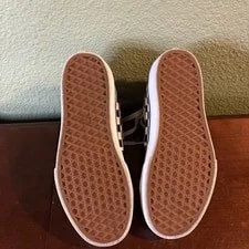 Vans Off the Wall Shoes W 8.0 M 3