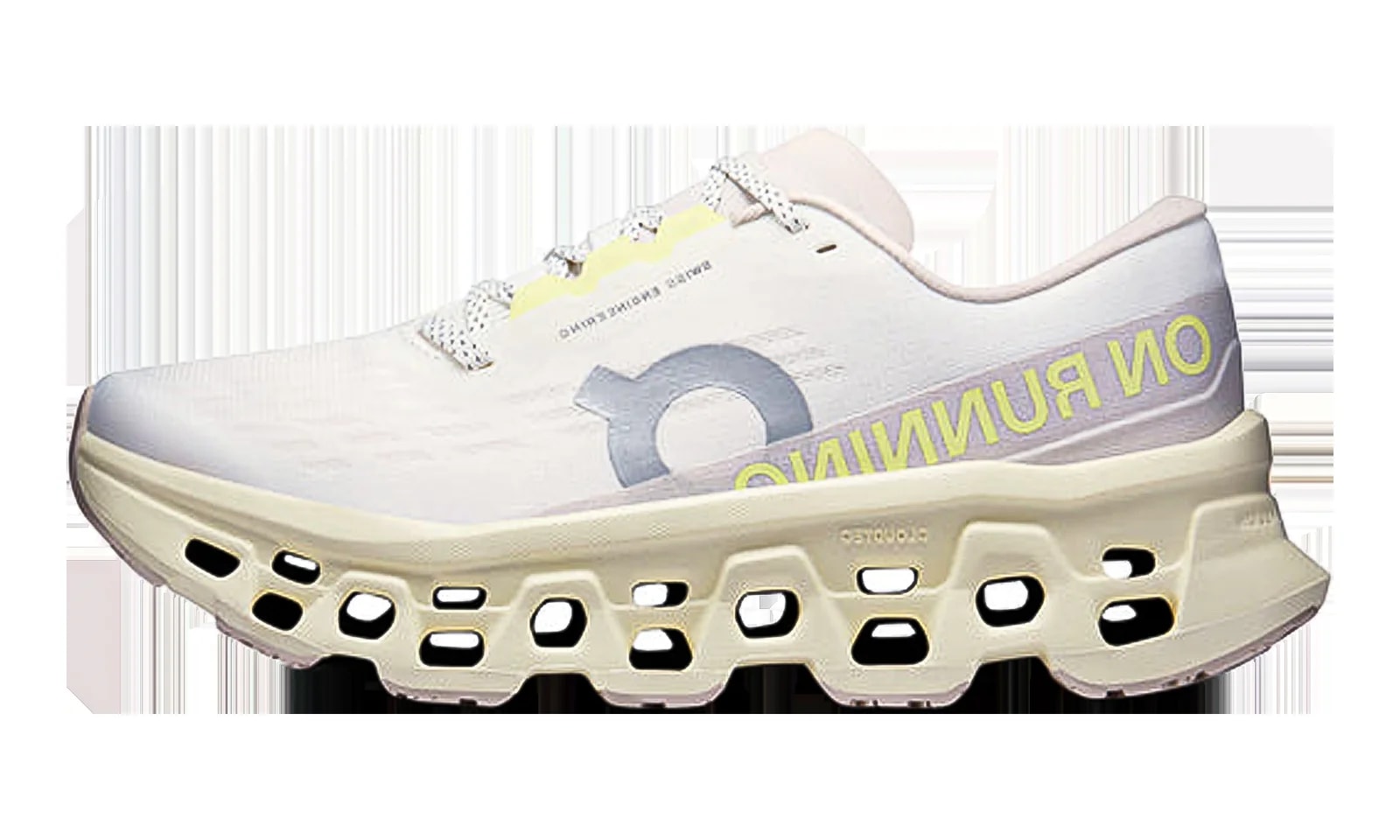 Cloudmonster 3 Wmns " Seedling" 3WG10034854 4