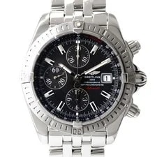 Breitling Chronomat Evolution A156M12PA Black 2