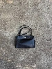 Balenciaga Rodeo Medium With Hardware `S 3