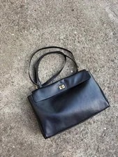 Balenciaga Rodeo Medium With Hardware `S 4