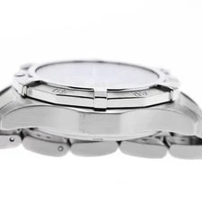 TAG Heuer Carrera CN111F 40mm SS Black #C10203 4