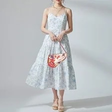 Dior Limited Edition1313 Saddle Fabric and 2