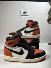 Air Jordan — Size 9 - Air Jordan 1 Retro OG 2025 High — Sneaker — resale