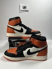 Size 9 - Air Jordan 1 Retro OG 2025 High 3