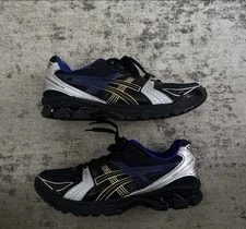 KITH — Kith Marvel Vs. Capcom Asics Gel Kayano 14 “Wolverine” — Sneaker — resale