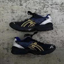 Kith Marvel Vs. Capcom Asics Gel Kayano 14 “Wolverine” 2