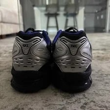 Kith Marvel Vs. Capcom Asics Gel Kayano 14 “Wolverine” 4