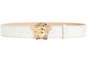 Versace — Versace la Medusa Belt — Sneaker — resale