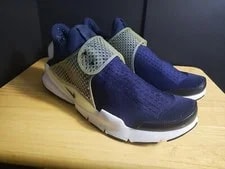 Nike — 2016 Nike Sock Dort 819686 400 12 Presto AIR Force MAX 1 180 90 — Sneaker — resale