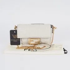 Fendi Mini Baguette / Evening ... 2