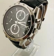 Pretty Tag Heuer Carrera Chronograph Automatic Winding 2