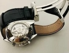 Pretty Tag Heuer Carrera Chronograph Automatic Winding 3