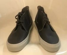 Vans Vault X Taka Hayashi TH Gore Chukka Nomad Size 10 Shoe 2