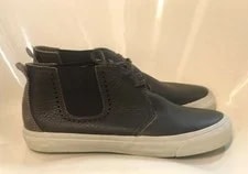 Vans Vault X Taka Hayashi TH Gore Chukka Nomad Size 10 Shoe 3