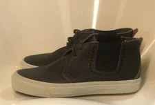 Vans Vault X Taka Hayashi TH Gore Chukka Nomad Size 10 Shoe 4