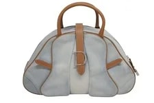 Dior — Christian Dior Double Saddle Authentic Good — Handbag — resale