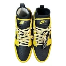 Nike Alpha Menace 4 Dunk Solar Flare Cleats 9.5 HV6925-001 3