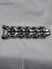 TAG Heuer SEL Series , 6 Links From the Base, Gold and Matte Combination 2
