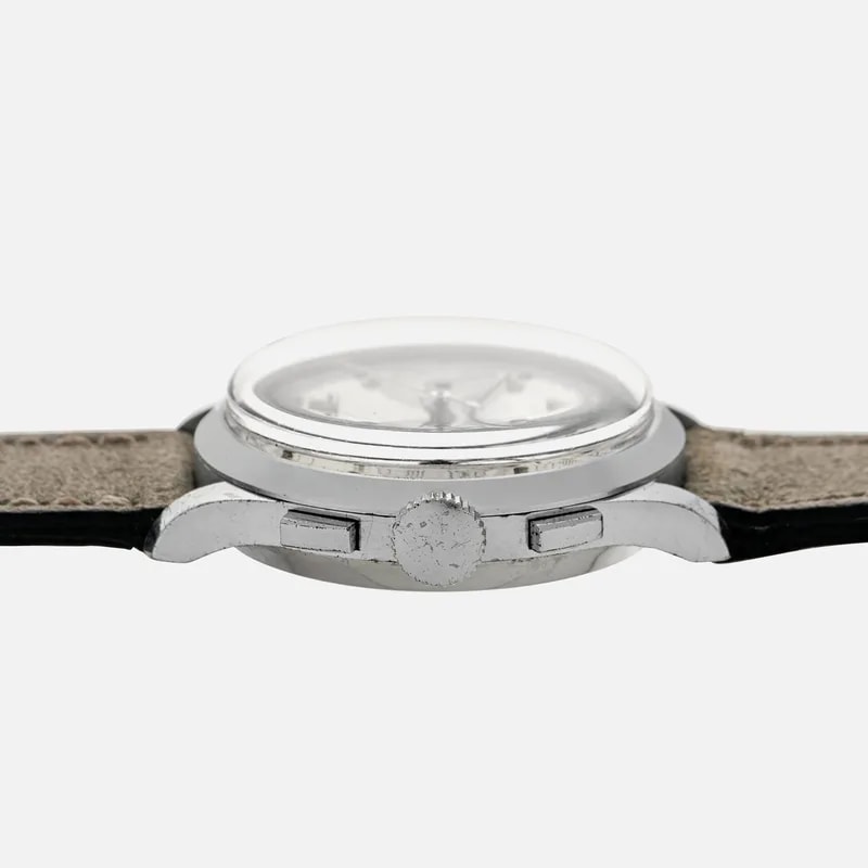1950s Baume & Mercier Chronograph 3