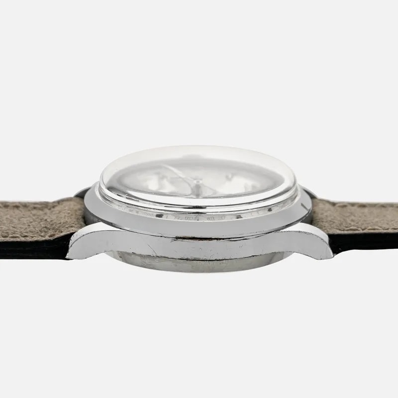 1950s Baume & Mercier Chronograph 4