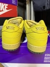 Size 11 - Nike SB Dunk Low Hatch 4