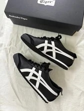 Onitsuka Tiger — Onitsuka Tiger Mexico 66 |1183C102-001| Shoes — Sneaker — resale