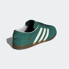 JR8886 Adidas Originals Gazelle Low Pro Cloud Gum () 2