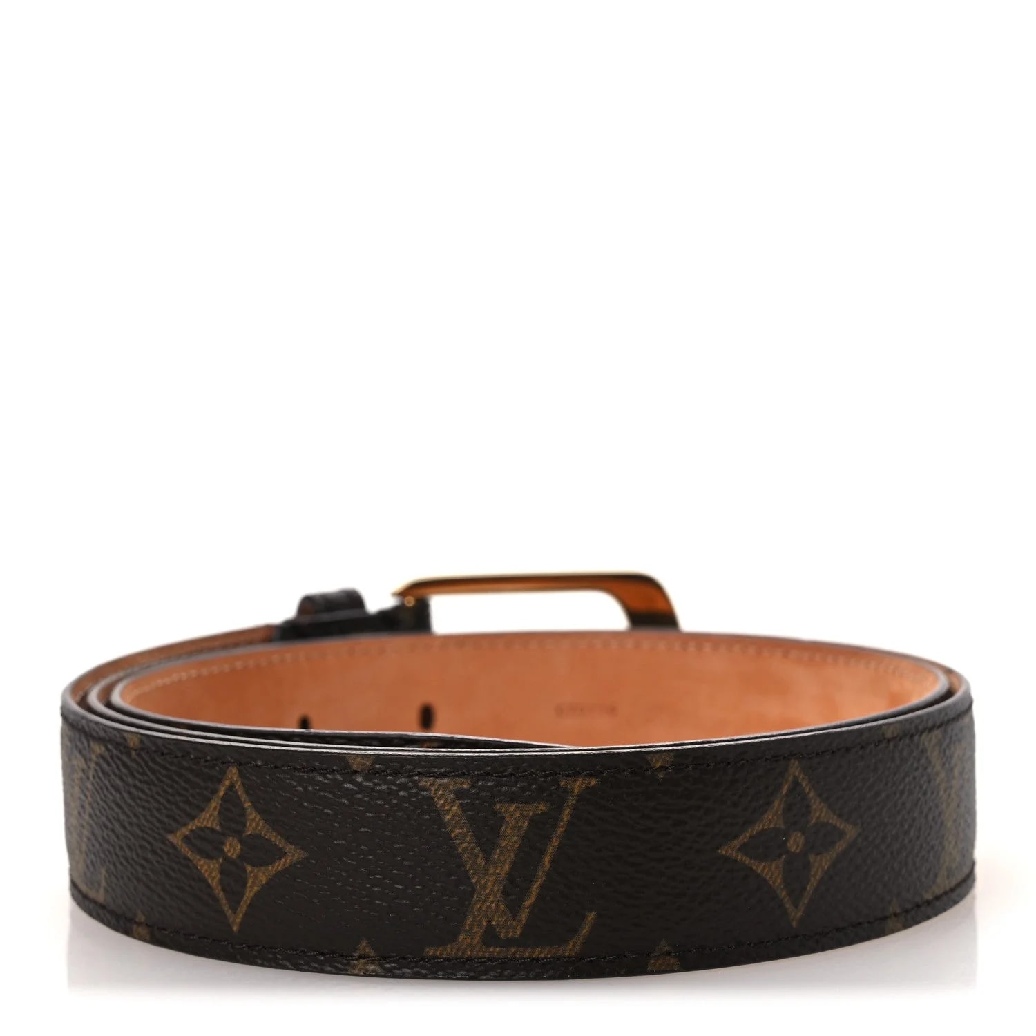 Ellipse 95 38 Belt 2