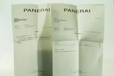 Panerai Radiomir GMT Power Reserve PAM 00999 PAM00999 45mm Green Dial 12/2019... 4