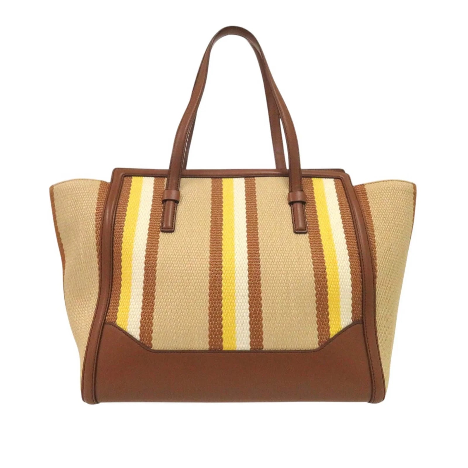 Medium Striped and Amy 2