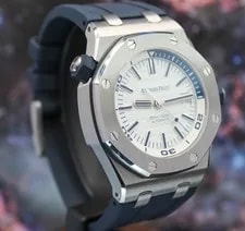 Audemars Piguet Royal Oak Offshore Diver “Admiral” Boutique Edition 2