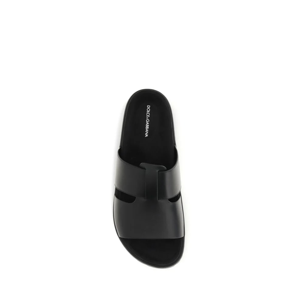 Dolce & Gabbana Sandals 4