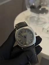 Panerai Radiomir “Tre Giorni” PAM01334 2023 3
