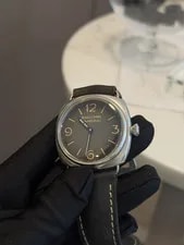Panerai Radiomir “Tre Giorni” PAM01334 2023 4
