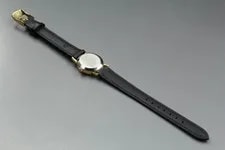 1970s Omega Geneve Cal.625 Hand Wind Gold Dial 4