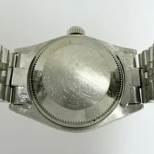 Rolex Oyster Perpetual Date 1832514 TO312646 3