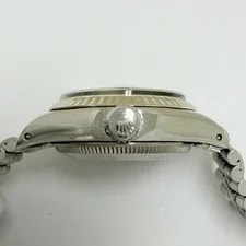 Rolex Oyster Perpetual Date 1832514 TO312646 4