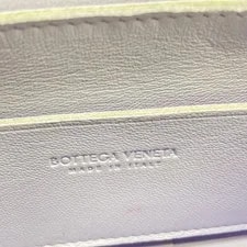Bottega Veneta Candy Cassette Mini Light 4