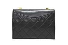 Chanel S Flap S Chain A2000 Series 1 Coco Mark 2