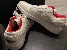 Jordan Air 1 Low Low Top / Lace-Up 4