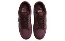 Nike SB Dunk Low 'City of Love Crush' FN0619-600 4