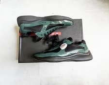 Prada America's Cup US 9.5 UK 8.5 Low 2